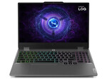 Lenovo LOQ 15IRX9, i5-13450HX Lenovo LOQ 15IRX9, i5-13450HX