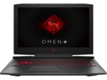 HP Omen 15-CE086TX