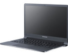 Test Samsung Serie 9 900X3B-A01 Subnotebook