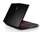 Alienware M15x мистическим образом исчез с сайта Dell