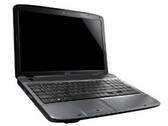 Обзор ноутбука Acer Aspire 5740G