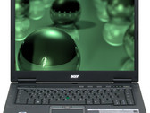 Обзор ноутбука Acer TravelMate 6592G-832G25N