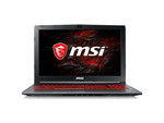 MSI GV62 7RC-225UK