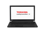 Toshiba Satellite Pro A50-C-1G9