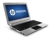 Обзор ноутбука HP Pavilion dm1-3180eg