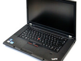 Обзор ноутбука Lenovo ThinkPad T530