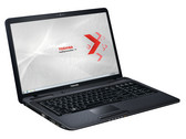 Обзор ноутбука Toshiba Satellite Pro L770-116