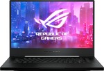 Asus ROG Zephyrus M15 GU502LW-HC201T