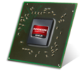 AMD Radeon HD 6550M