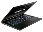 Gigabyte P34W V3