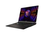 MSI Vector GP68 HX 13VH MSI Vector GP68 HX 13VH