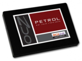 OCZ рассказала о SSD-накопителях серии Petrol