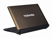 Обзор нетбука Toshiba NB520-108