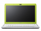 Обзор субноутбука Sony Vaio VPC-Y21S1E