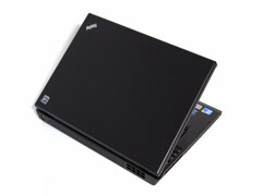 Обзор ноутбука Lenovo Thinkpad L412