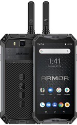 Ulefone Armor 3WT