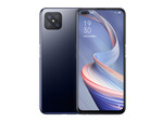 Oppo A92s