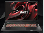 Origin PC EON17-X 2023
