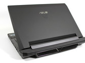 Обзор Asus G74SX 3D