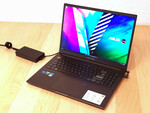 Asus VivoBook Pro 16X OLED N7600PC-L2026X Asus VivoBook Pro 16X OLED N7600PC-L2026X