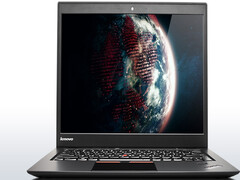 Обзора ультрабука Lenovo ThinkPad X1 Carbon
