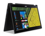 Acer Spin 3 SP315-51-36J1