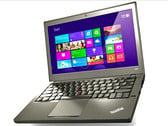 Обзор ультрабука Lenovo ThinkPad X240