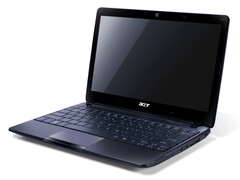 Обзор Acer Aspire One 722