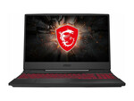 MSI GL65 10SER, i5-10300H RTX 2060 MSI GL65 10SER, i5-10300H RTX 2060
