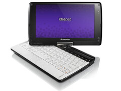 Обзор поворачивающегося Lenovo IdeaPad S10-3t