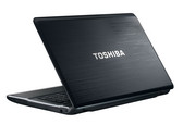 Обзор Toshiba Satellite P770-10P