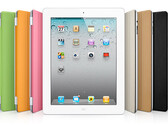 Apple планирует продать до 12 миллионов iPad2 во втором квартале 2011 года, 40 миллионов к концу года