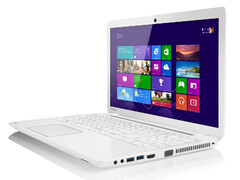 Обзор ноутбука Toshiba Satellite L50-A-10Q