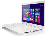 Обзор ноутбука Toshiba Satellite L50-A-10Q