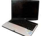 Обзор конвертируемого ноутбука Fujitsu Lifebook T901