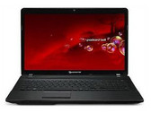 Обзор Packard Bell EasyNote TS11