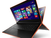 Обзор ноутбука Lenovo IdeaPad Flex 15