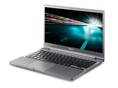 Обзор ноутбука Samsung Series 7 700Z3A-S03DE