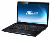 Обзор ноутбука Asus X52F-EX513D