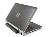 Обзор ноутбука Dell Latitude E6420