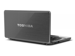 Обзор ноутбука Toshiba Satellite P745-S4250