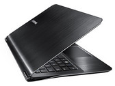 Обзор ноутбука Samsung 900X3A