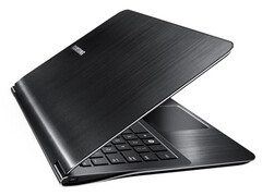 Обзор ноутбука Samsung 900X3A