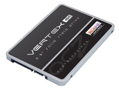 Краткий обзор твердотельного накопителя OCZ Vertex 450 256 ГБ