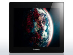 Краткий обзор планшета Lenovo IdeaTab S6000