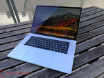 Apple MacBook Pro 15 2018 (2.9 GHz, 560X)