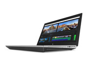 HP ZBook 17 G5-4RA65UT-ABA