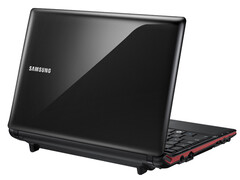 Обзор нетбука Samsung NC10-JP01DE