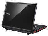 Обзор нетбука Samsung NC10-JP01DE