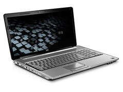 Обзор ноутбука HP Pavilion dv5-1032eg